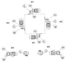 上海震威传动机械产品技术参数详解及中国减速机信息网推荐企业数据处理技术开发