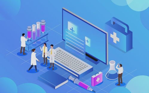 提升HIS系统用户体验与数据处理技术的技术开发策略